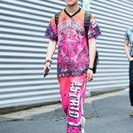 Чоловіча мода 2014: Найкращі чоловічі street style образи 20/43