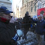 Протест проти Януковича Чикаго фото діаспора Генеральне консульство 