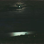 Місячна ніч на Дніпрі Архип Куїнджі