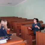 Студентські дебати: Поводження з ТПВ в Україні з врахуванням досвіду ЄС 6/9