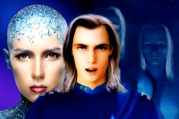 26 січня 2019 року<br />
Майкл Лав<br />
Подія. П'ятий вимір вже тут<br />
Послання Сил Світла із сузір'я Плеяд 1/1