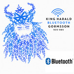 Bluetooth logo