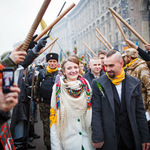 українське традиційне весілля