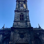 Чому варто відвідати Единбург: розповідь очевидця 2/111