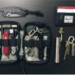 EDC &mdash; що це та для кого 8/16