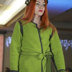 Ukrainian Fashion Show США фото