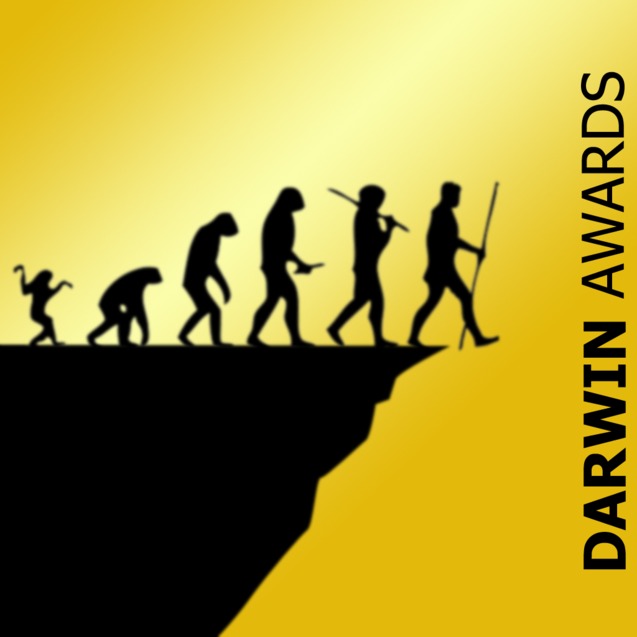 Премія Дарвіна