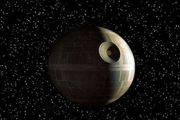 10 березня 2019-го року<br />
Джеймс Гілліленд<br />
Прибуття галактіонів<br />
Кінець тиранії близький. Оновлення 09 березня 2019 року 1/1