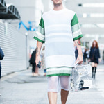 Чоловіча мода 2014: Найкращі чоловічі street style образи 4/43