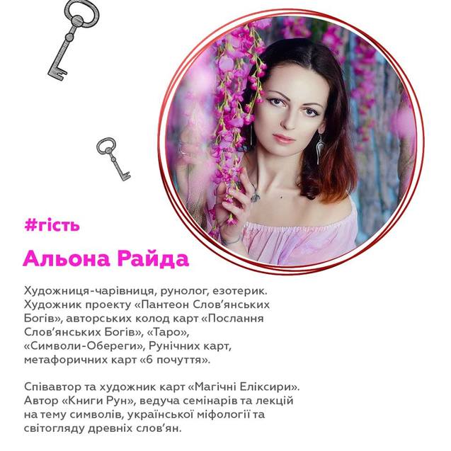 Освітньо-пізнавальний проект #girlсвіт. Перша тема: Давайте поговоримо про це: страх, сім'я, сміливість 1/1