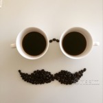 кава - цікаві сторінки в Instagram