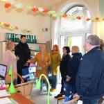 Свентокшиське воєводство Польщі організувало зустрічі з українськими компаніями 13/34
