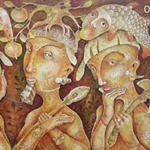 Олег ГУЦАЛЮК - Дракони неминучого щастя 3/20