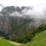 Перу, подорож