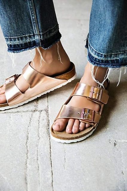 Про бренд Birkenstock в Ostriv 1/1