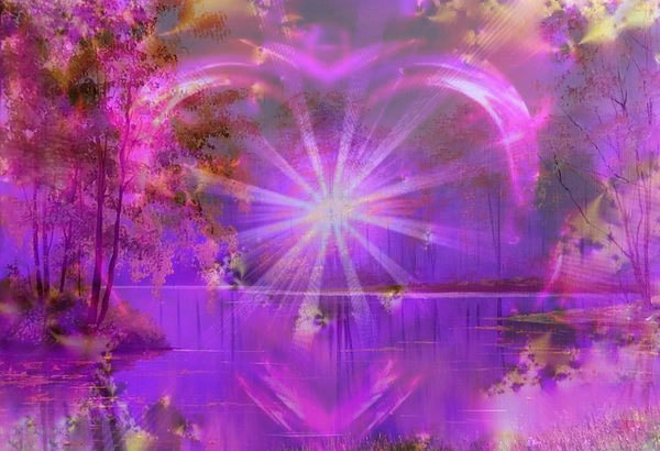 04 жовтня 2018 року<br />
Омрі Тас - правитель Фіолетової Планети 1/1