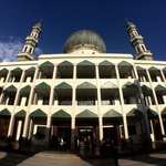 китайська мечеть 
