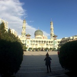 мечеть, Китай