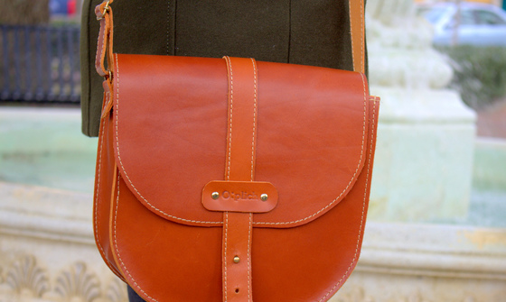 O:plich Leather Goods