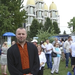 Український фестиваль Юктоберфест США діаспора фото