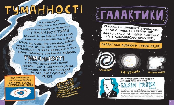 Дещо потрясне, або З гумором до зірок 1/1
