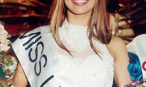 Міс Україна 1997