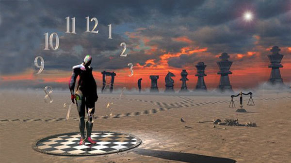 05 листопада 2018 року<br />
Ліза Реньє<br />
Розкриття. Чи бажаєте ви його?<br />
Частина перша 1/1