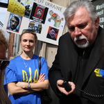 українські активісти Чикаго 2014 діаспора