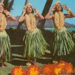 свято гавайських танців 1 травня