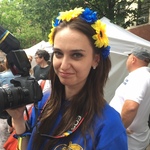 Український фестиваль у Нью-Йорку, діаспора