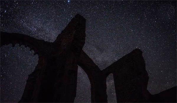 Ми знаходимося в епіцентрі війни за часову шкалу 3D Матриці 1/1