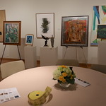 Український Інститут Сучасного Мистецтва у Чикаго Аукціон США діаспора фото