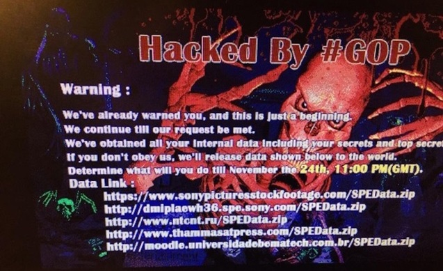 хакерські атаки