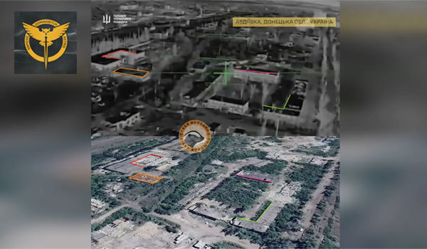 Вібраційний прогноз від lee на листопад 2025 року 1/1