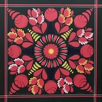 ПОСМІХАЄТЬСЯ НЕБО, РАДІЄ ЗЕМЛЯ, МАЛЮЄ ДІВЧИНА СИНЬООКА&hellip;* 9/14