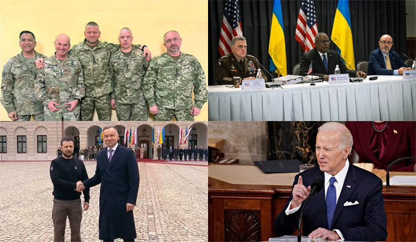 Україна, рік 2023-й. Зміст 1/1