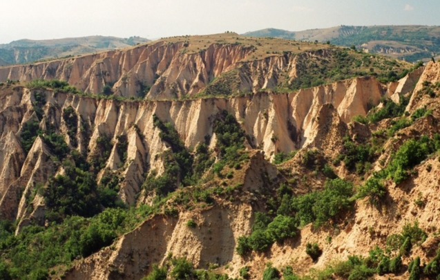 Болгарія: недооцінена перлина Балкан, яка здивує навіть досвідчених мандрівників 1/1