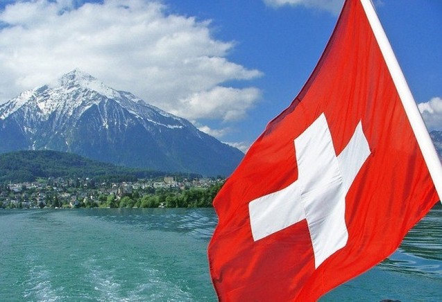 Швейцарія
