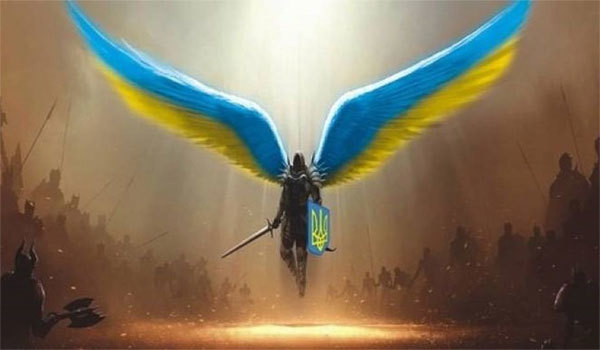 Reloading the energy of Spirit, Soul and matter 1/1