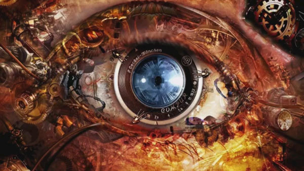 11 ЖОВТНЯ 2018 РОКУ<br />
ОГ ТЕЛЛЕЗ<br />
КОНСТРУКЦІЯ ФАЛЬШИВОЇ РЕАЛЬНОСТІ <br />
МІЖПРОСТОРОВА СИСТЕМА КОНТРОЛЮ НАД РОЗУМОМ<br />
частина друга 1/1