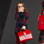 Dolce & Gabbana: колекція Back to School осінь-зима 2015-2016