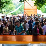 фестиваль OSTROV FESTIVAL