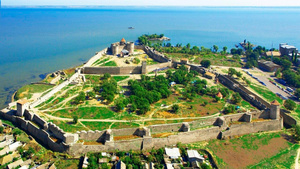 Середньовічна Україна: замки та фортеці, які повинен відвідати кожен 2/3