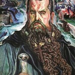 МОНОГРАФІЯ «МИСТЕЦЬКА ШКОЛА ОЛЕКСИ НОВАКІВСЬКОГО 1923 – 1935. Життя у перспективі часу»: РЕЗУЛЬТАТ ТИТАНІЧНОЇ ПРАЦІ ЛЮБОВ ВОЛОШИН 4/11