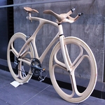 велосипеди - креативні дизайни (фото)