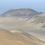 Перу, подорож, пустеля, фото