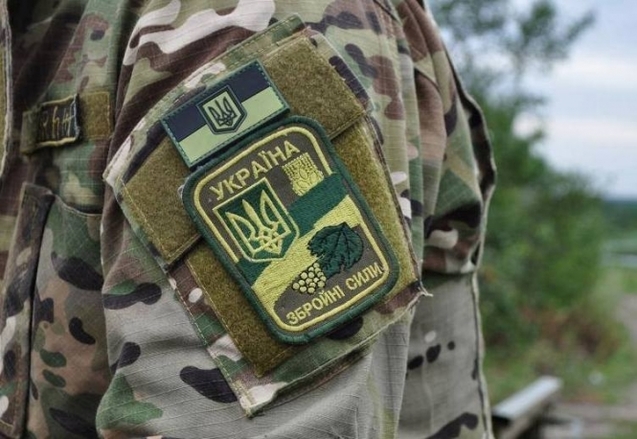 Збройні сили України посіли 30 місце у рейтингу найсильніших армій світу 1/1