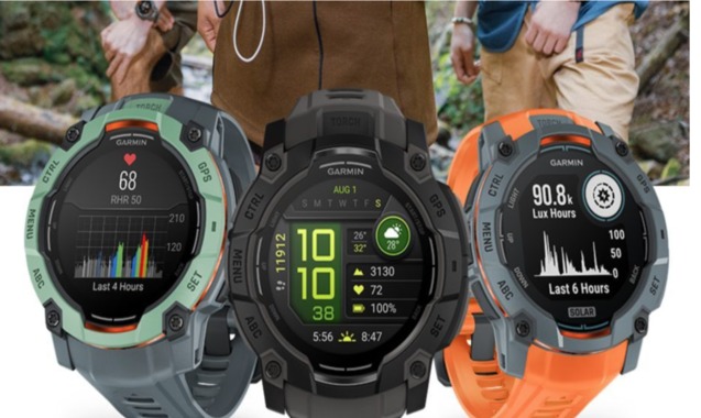 Корисні функції електронного годинника на кожен день. Без підзарядки та синхронізації. 1/1