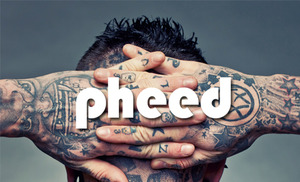 Pheed