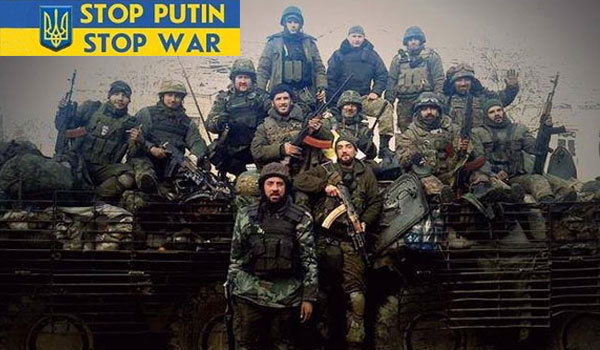 16 січня - День кіборгів 1/1